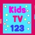 【Kids TV123】油管播放上亿的英文动画儿歌|英语启蒙必备儿歌Super Simple Song