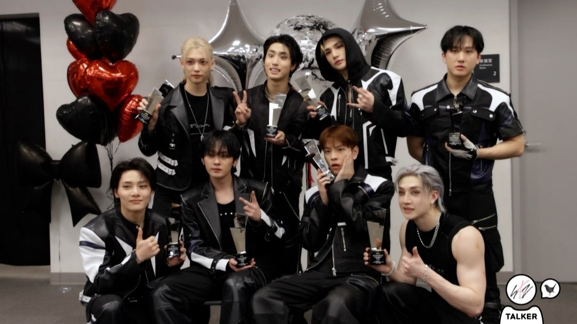 【Stray Kids】 SKZ-TALKER Ep.76