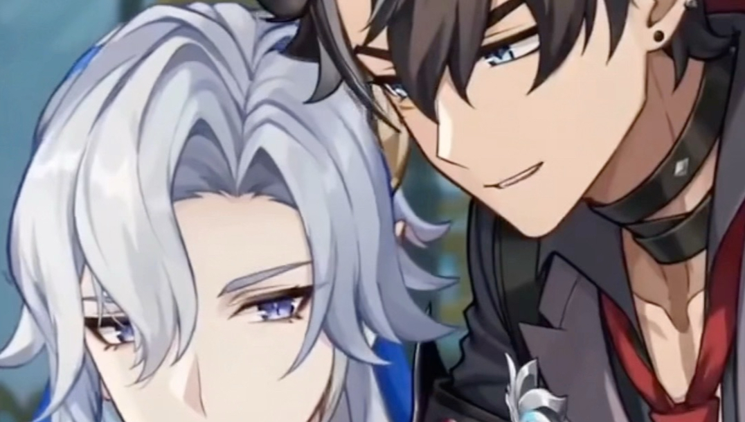 【狱审】并非绯闻