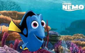 海底总动员2:寻找多莉 finding dory (2016)