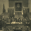 1948年民国第一次总统大选，国民政府从此成为历史