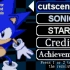 「Sonic After The Sequel DE版」第一期 金属塔！？ 我惊了