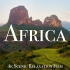 【4K】非洲 - 绝美风景休闲放松影片