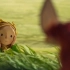 【英语配音】 《小王子》电影片段 | 一人饰小王子和狐狸和玫瑰 | 精分现场