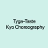2020.10.8 Kyo Choreography 【1M】