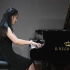 旅美青年钢琴家王思颖演奏《贝多芬c小调钢琴奏鸣曲 》Op.111