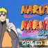 【OP/ED连播】【完结全收录】火影忍者Naruto/疾风传Shippuden.OP&ED