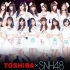 SNH48歌曲MV合集1080P