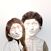 正在业主群闹事的夫妇.jpg