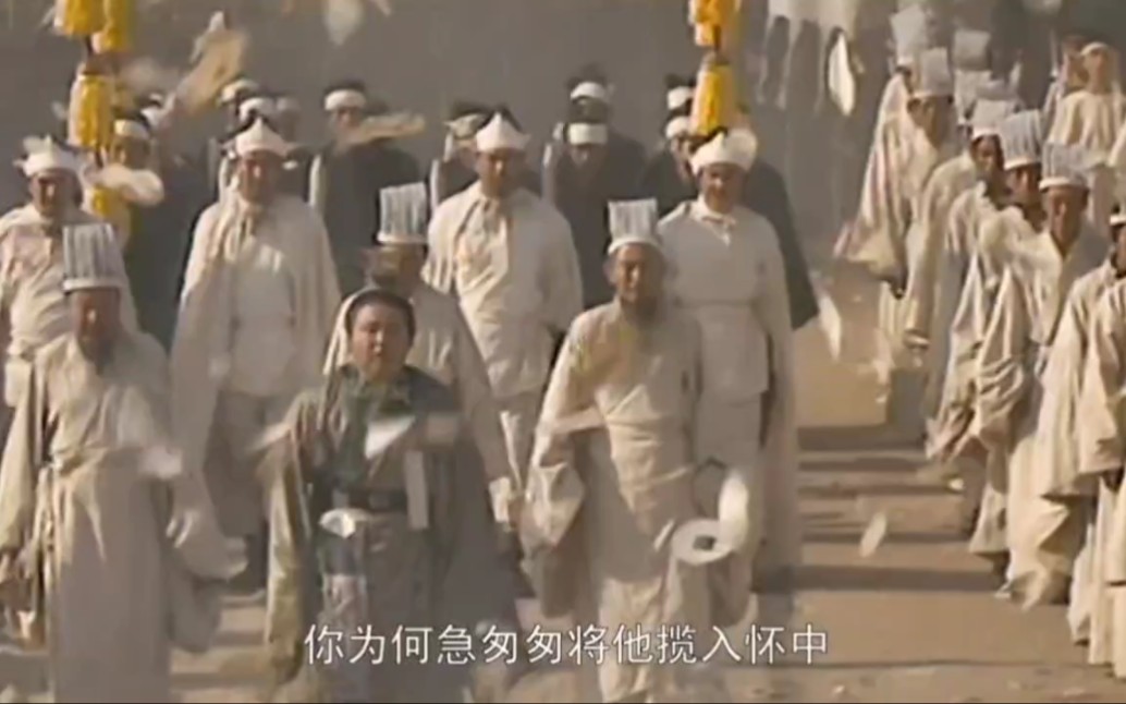 Liu Zen is really obedient, Zhuge Liang's a table mentioned in the division of the people he used all over, sitting steadily on the throne for several decades