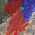 感谢三维地图看世界的科普：中国为什么要守住加勒万河谷这个战略要地