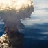 长崎原子弹真实影像：10万人死伤或失踪，日本痛斥美国“不人道”
