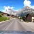【超清瑞士】第一视角 汽车穿越瑞士 因内特基尔兴-布里恩茨湖-因特拉肯-格林德瓦 2019.6