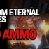 Doom Eternal - LOW AMMO Makes You a Better Player