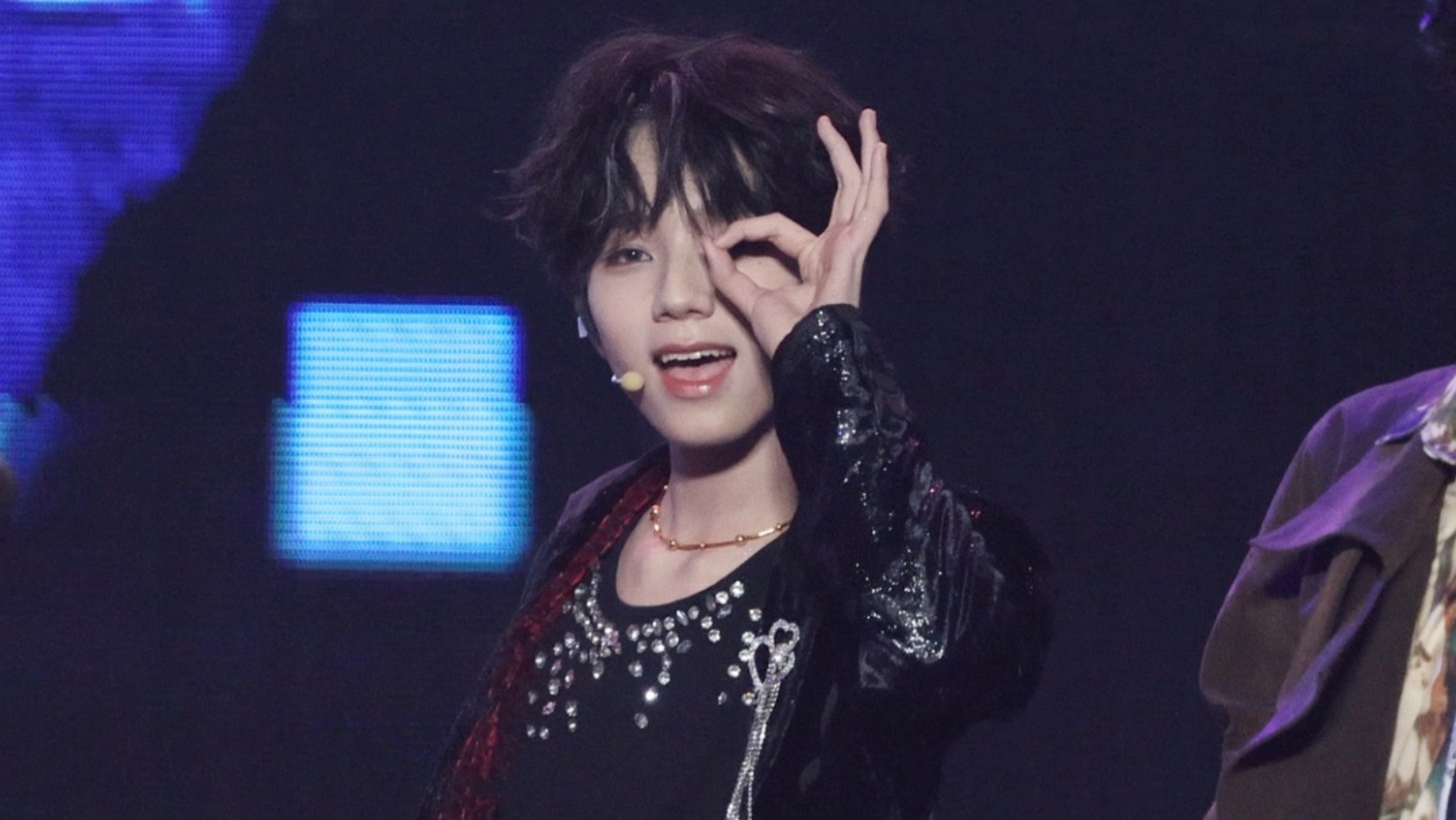 【王橹杰】250816《卡拉永远OK》直拍