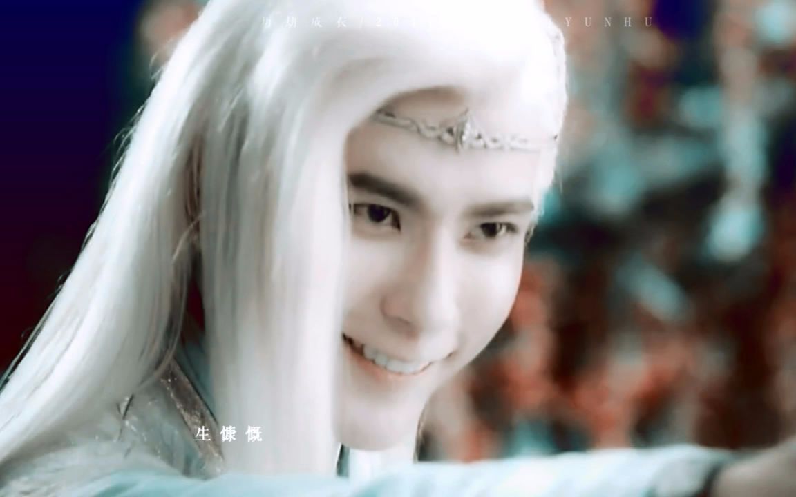 于朦胧