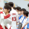 “我早就注意到你了，小学弟