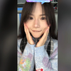 小兰花 2024-11-20 直播回放录屏 花花生日快乐 要天天开心啊（pc弹幕版