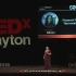 TED talk 精听源视频 002 | EstelleGibson | the true cost of financ