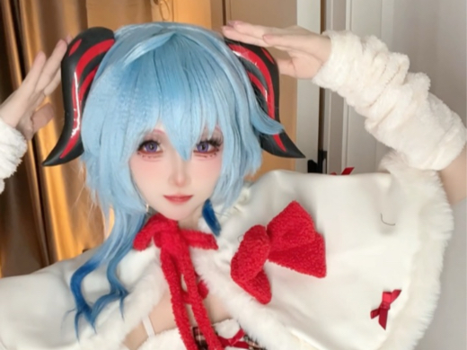 Merry Christmas baby! Here comes the rain.