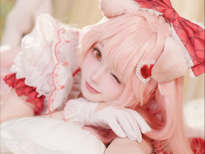 【汐尔*澄闪】七夕礼物是小蛋糕～