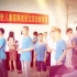 北京天使儿童医院走进学校和小朋友们互动做检查
