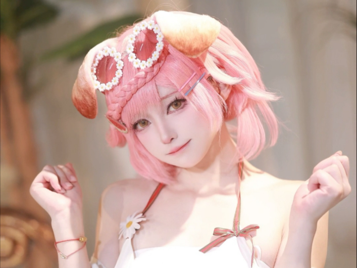 【汐尔*澄闪】甜甜的澄闪宝宝