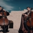 2CELLOS - Game of Thrones [官方MV]