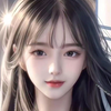 "邻家小妹：清新可爱，让你的心瞬间融化！"