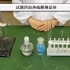 加热硫酸铜晶体——初中化学实验（严禁转载）