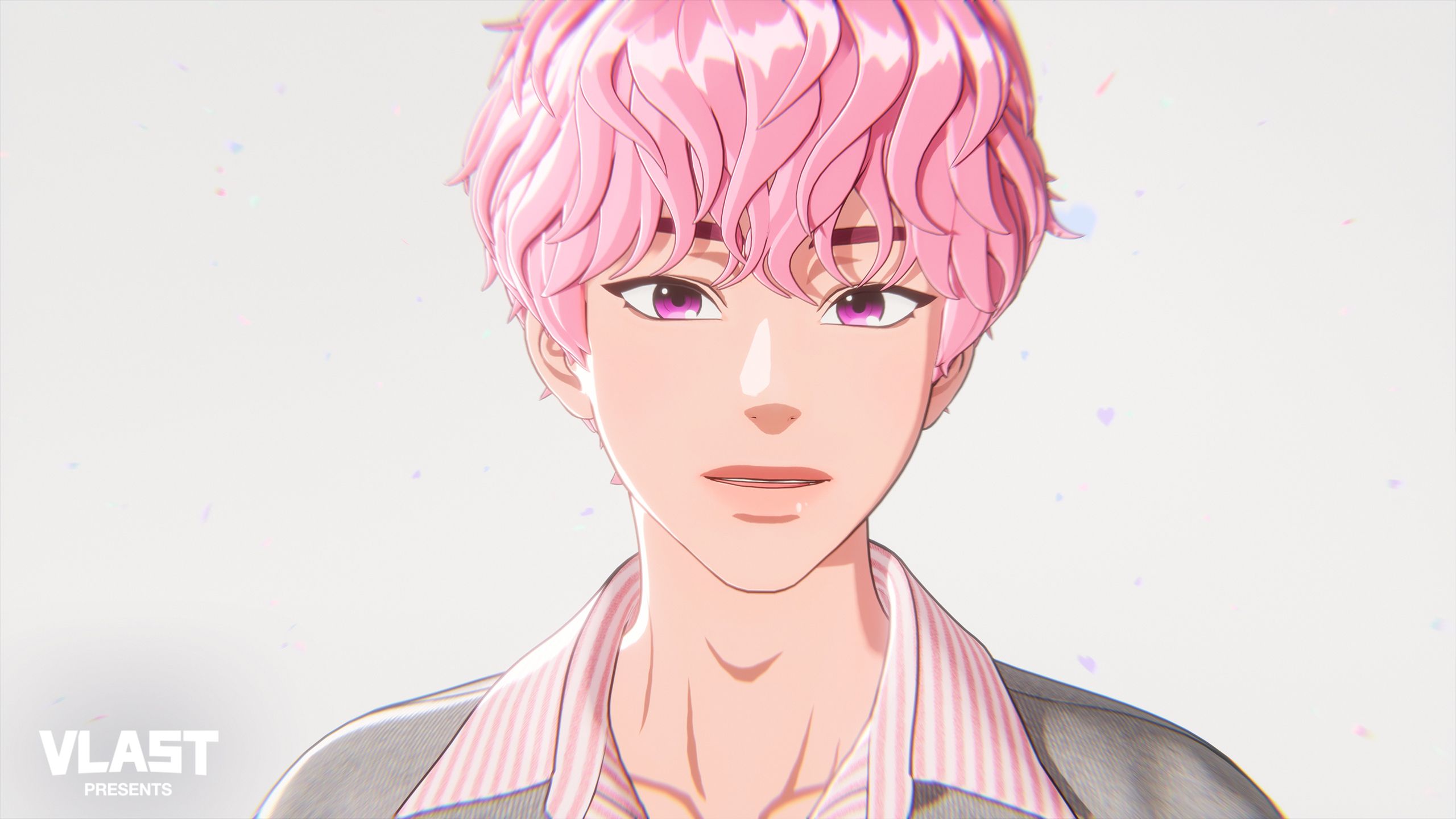 PLAVE 'HMPH! (feat. SOLE)' Special Video