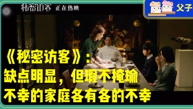 神秘访客，一部引人入胜的短剧免费观看，神秘访客，一部引人入胜的短剧免费欣赏