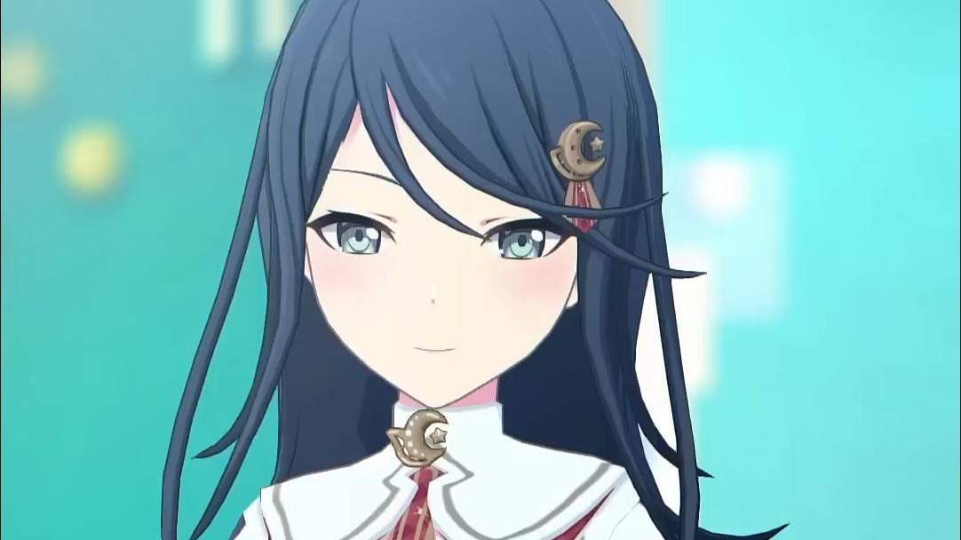 『STAGE OF SEKAI』一歌试着跳了哦！