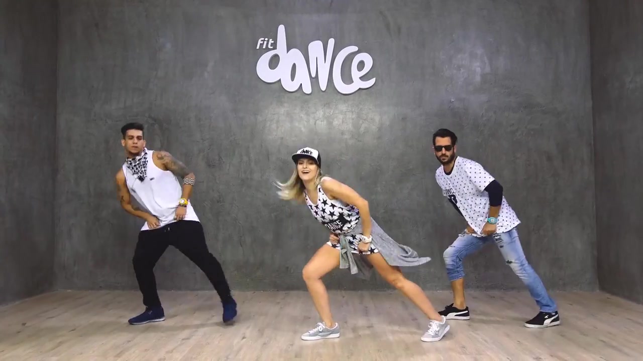 swishswishkatyperryftnickiminajchoreographyfitdancelife