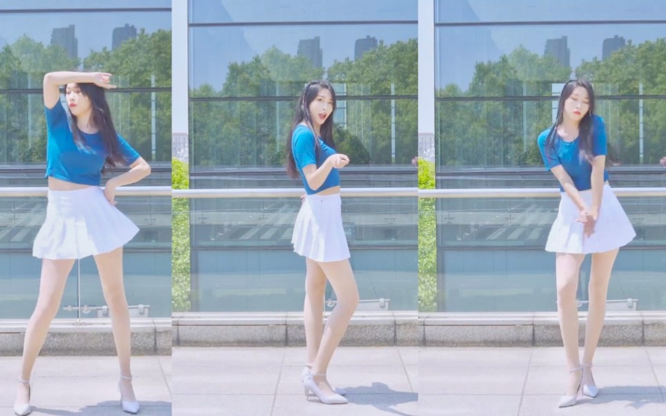 [Zashantiao] Thumping heart, let's see the legs of a man who walks 30,000 steps a day.