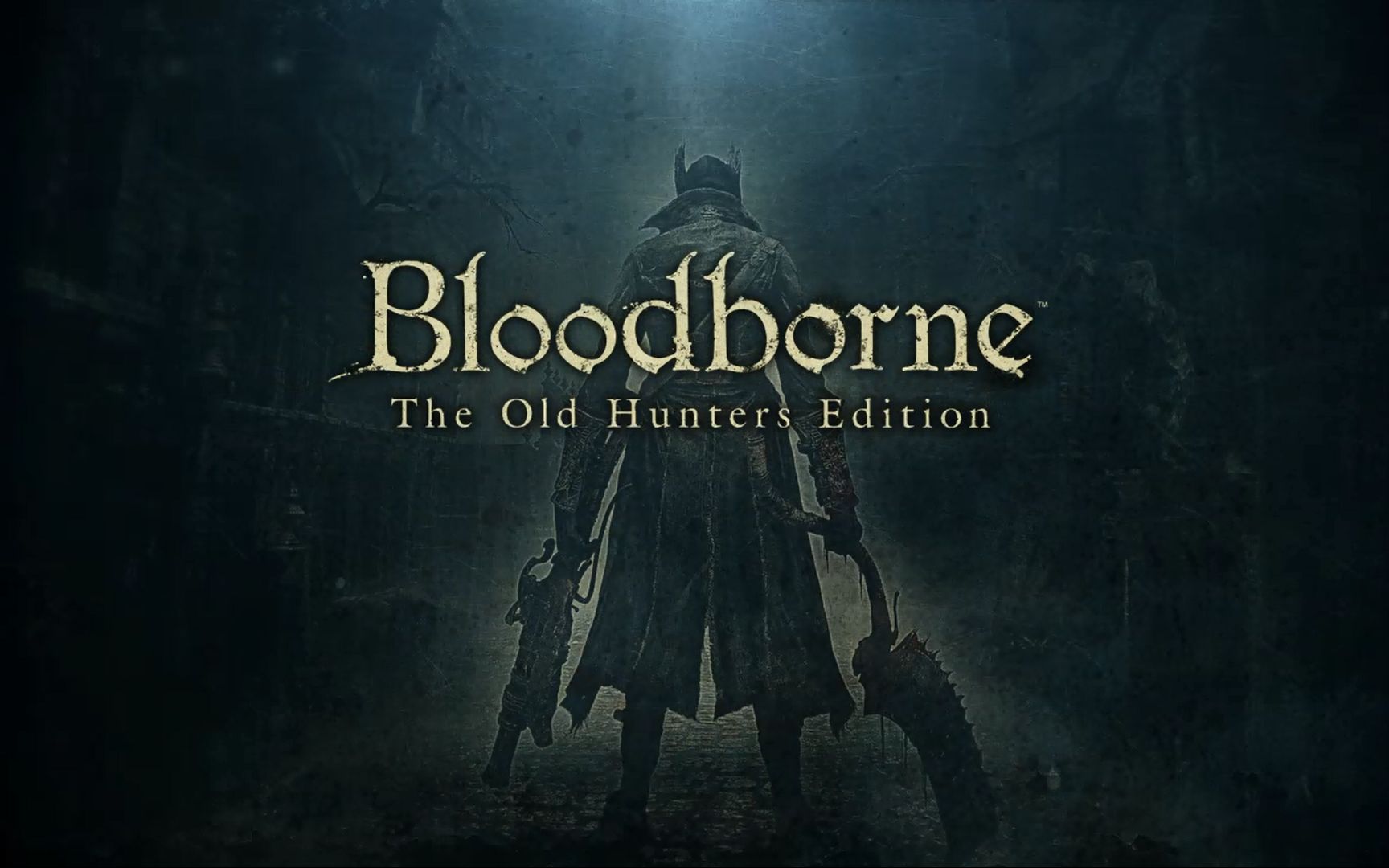 血源诅咒 Bloodborne The Old Hunters Edition 阿米戈达拉 哔哩哔哩 つロ干杯 Bilibili