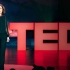 TED演讲： 你不必要强迫自己积极向上
