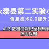 A13数据可视化呈现与解读——中小学幼儿园信息技术提升工程2.0能力点认证作业攻略