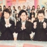【ARASHI】【岚】看上去是五个欢（ke）乐（ai）的岚朋友！
