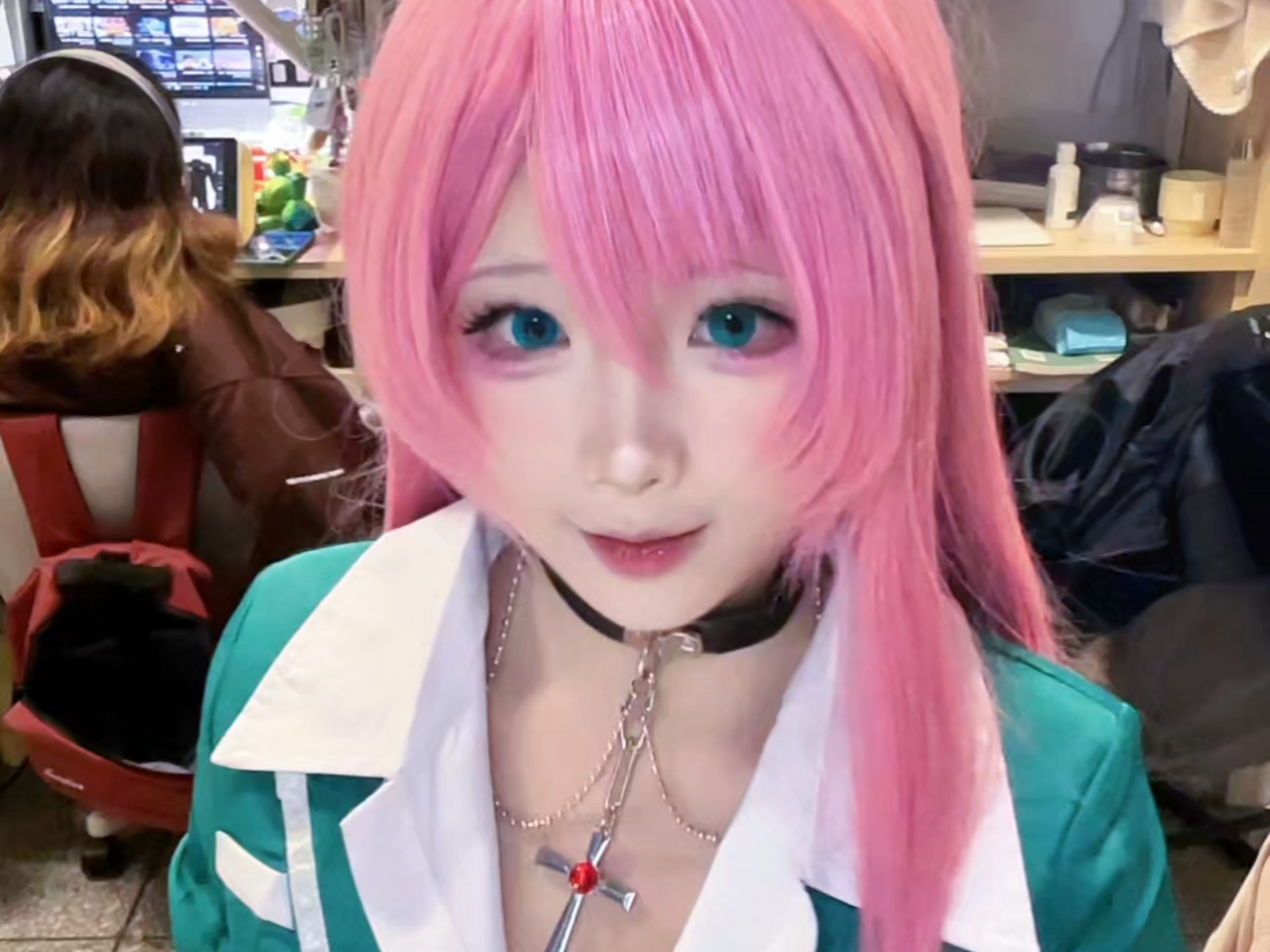 第一条作品有人认识吗