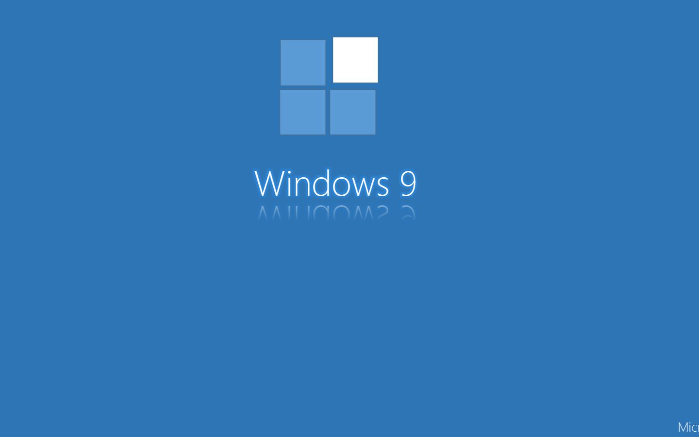 windows 9