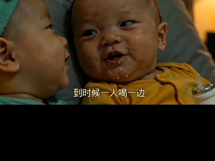 不愧是他俩，新脑子真好用。