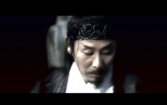 陈道明-卧薪尝胆个人舔屏向mv (第二弹)