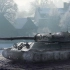 【坦克世界】705A：低血压特效药