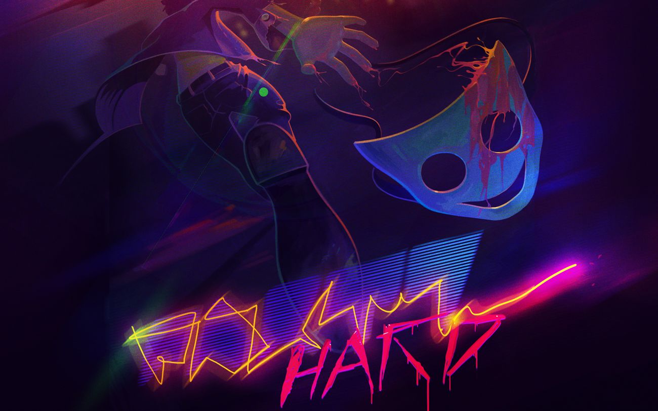 [party hard] 粉丝贺礼特辑 小迷妹爱追星更爱模仿!