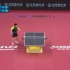 中国选手演绎乒乓球二人转，裁判一脸无奈！