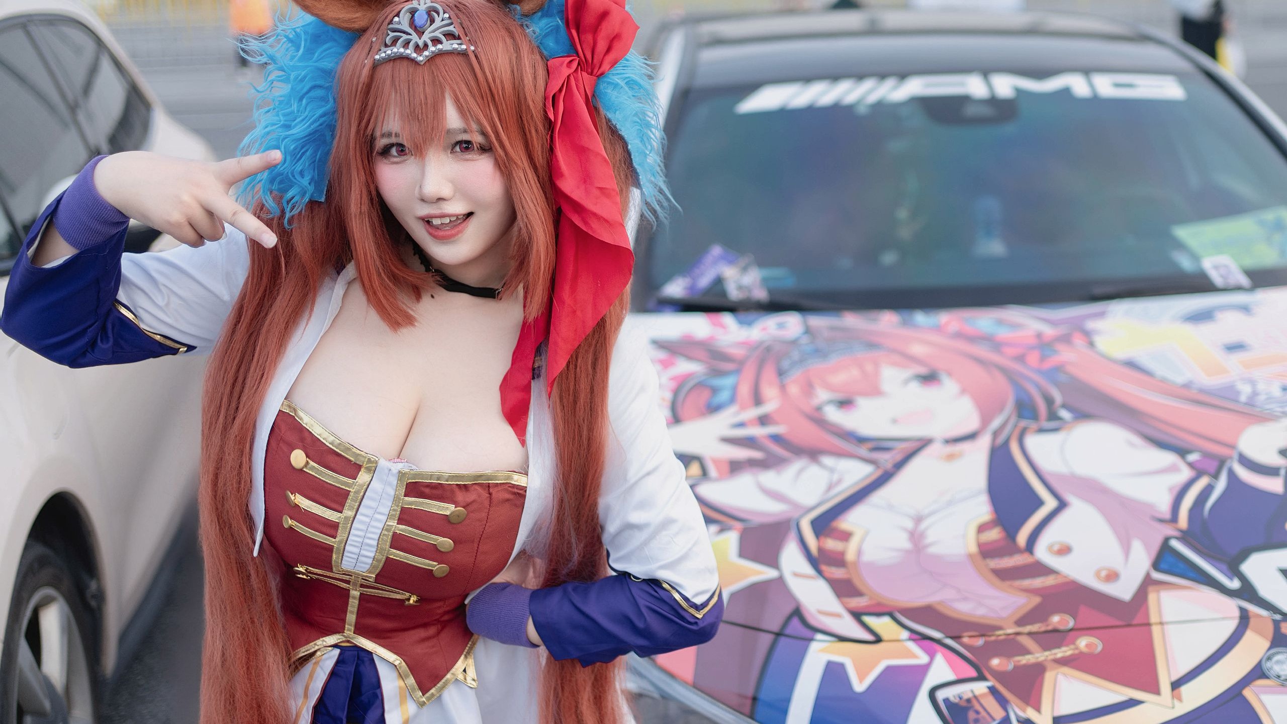 [vlog] A Simple Day as a Stall Owner in CP