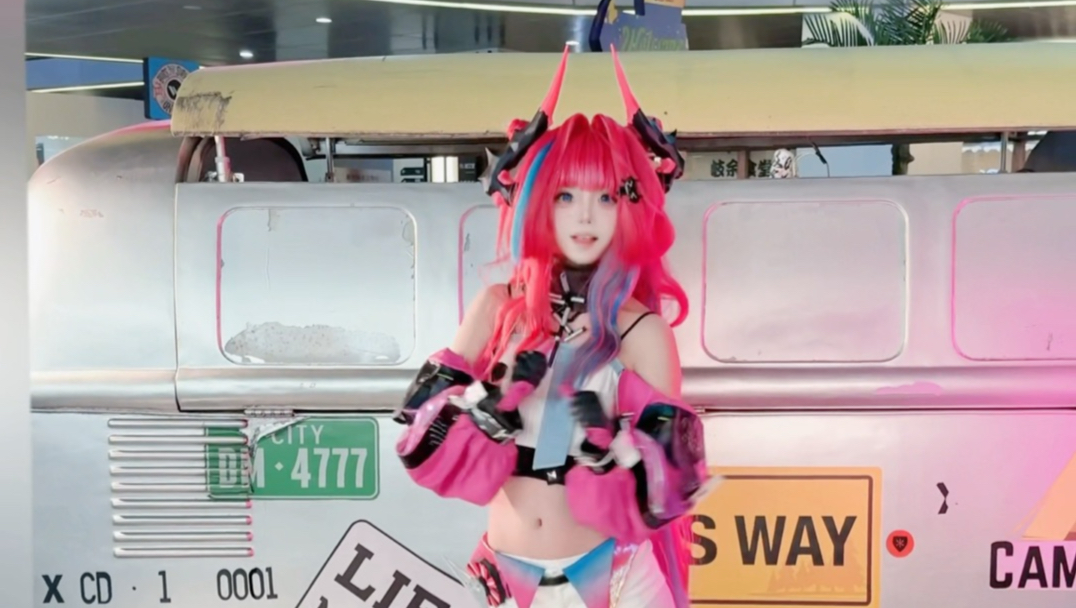 伊冯也来品鉴企鹅舞