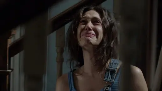 无耻之徒—菲奥娜，我亲爱的菲奥娜