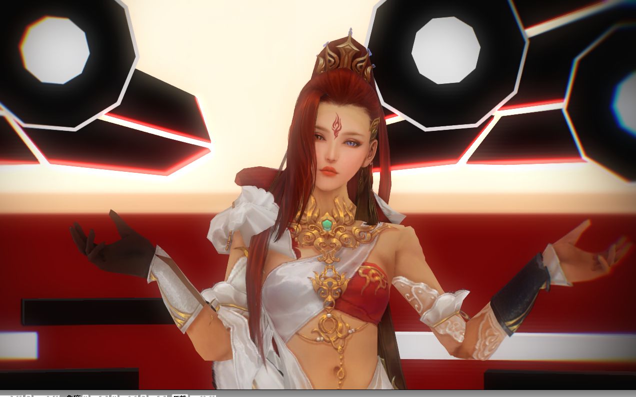 【剑三mmd】zutter【朔雪喵姐】_哔哩哔哩)つロ 干杯-bili